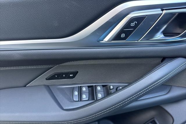 2026 BMW i4 eDrive40