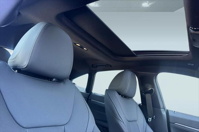 2026 BMW i4 eDrive40