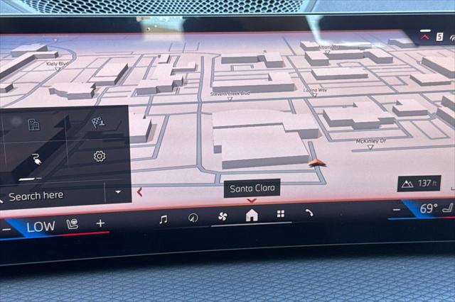 2026 BMW i4 eDrive40