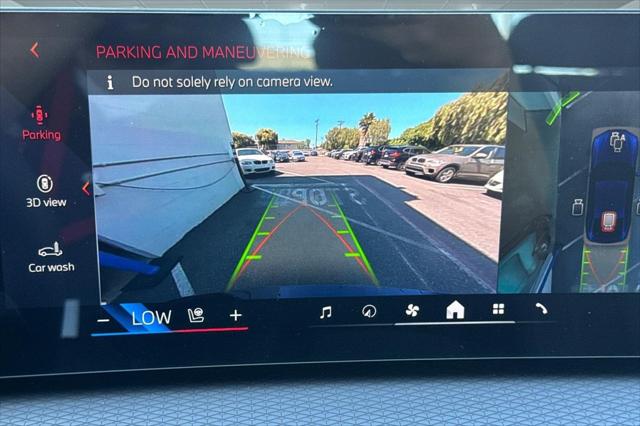 2026 BMW i4 eDrive40