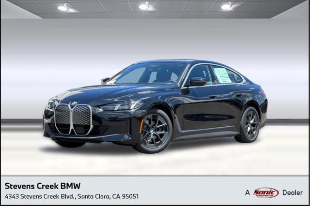 2026 BMW i4 eDrive40 for sale in Santa Clara, CA