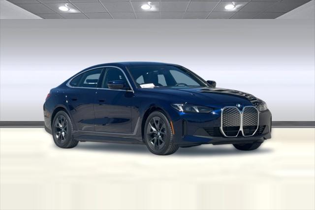 2026 BMW i4 eDrive40