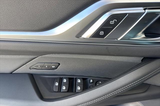 2026 BMW i4 eDrive40