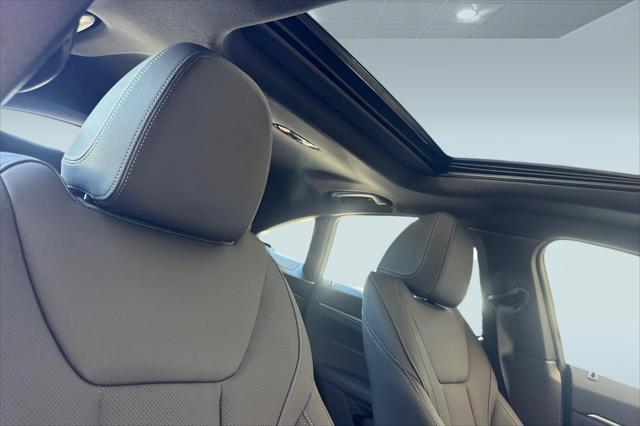 2026 BMW i4 eDrive40