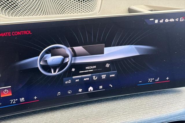 2026 BMW i4 eDrive40