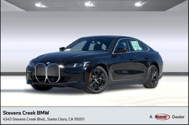 2026 BMW i4 xDrive40 for sale in Santa Clara, CA