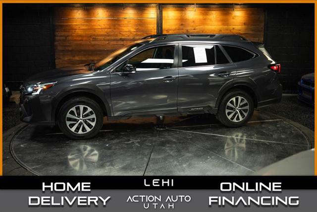 2023 Subaru Outback Premium for sale in Lehi, UT