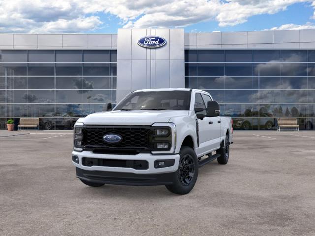 2026 Ford F-250 XL