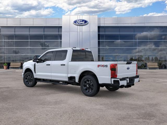 2026 Ford F-250 XL