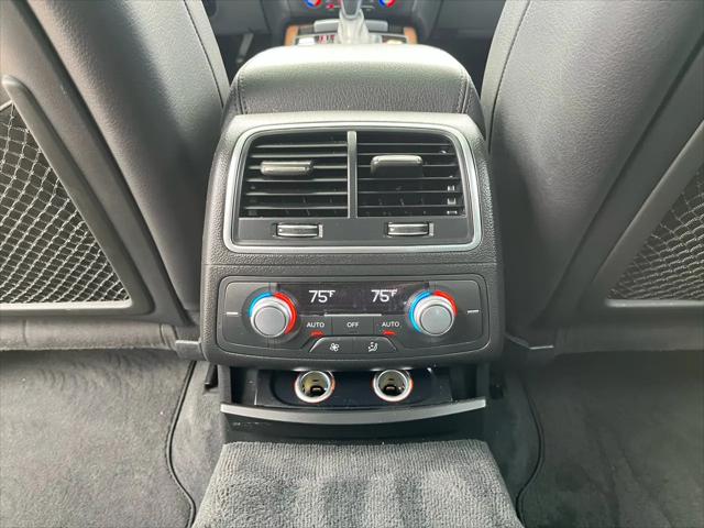2016 Audi A6 2.0T Premium Plus