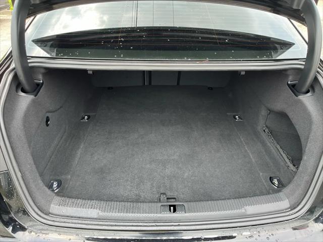 2016 Audi A6 2.0T Premium Plus