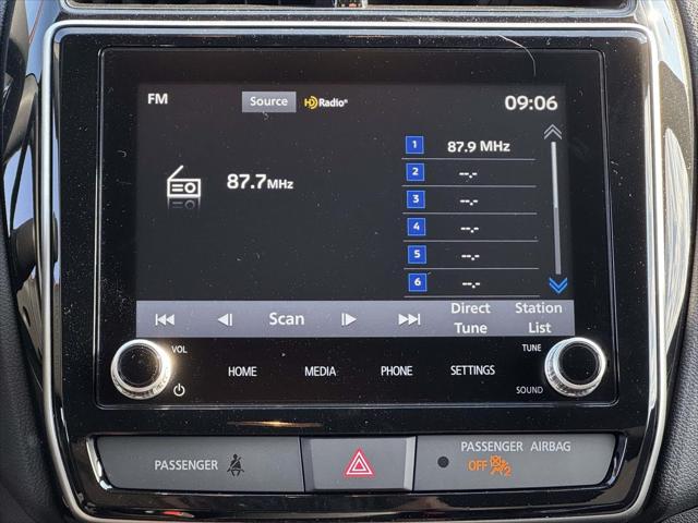 2026 Mitsubishi Outlander Sport 2.0 TRAIL EDITION