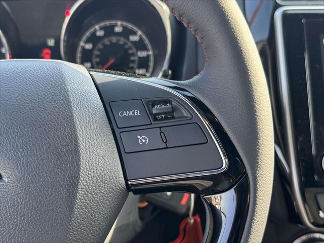 2026 Mitsubishi Outlander Sport 2.0 TRAIL EDITION