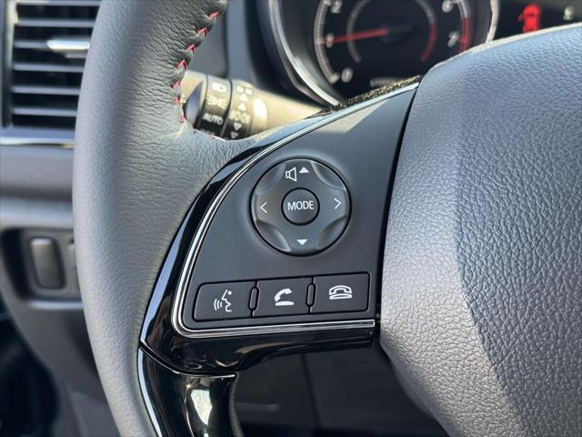 2026 Mitsubishi Outlander Sport 2.0 TRAIL EDITION