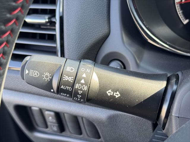 2026 Mitsubishi Outlander Sport 2.0 TRAIL EDITION