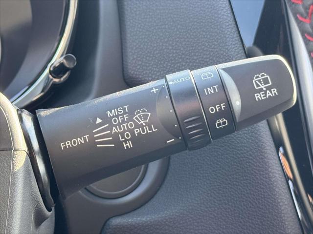 2026 Mitsubishi Outlander Sport 2.0 TRAIL EDITION