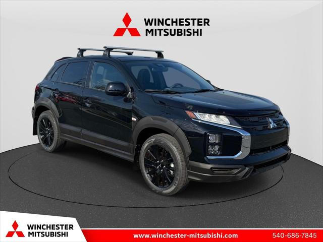 2026 Mitsubishi Outlander Sport 2.0 TRAIL EDITION for sale in Winchester, VA