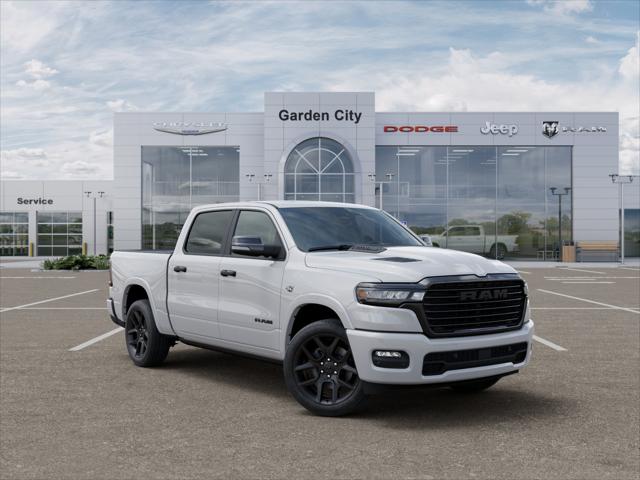 2026 Ram 1500 Laramie Crew Cab 4x4 5'7" Box for sale in Hempstead, NY