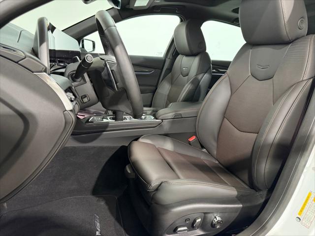 2026 Cadillac CT5-V V-Series RWD