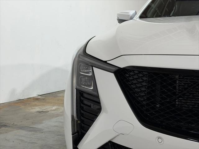 2026 Cadillac CT5-V V-Series RWD