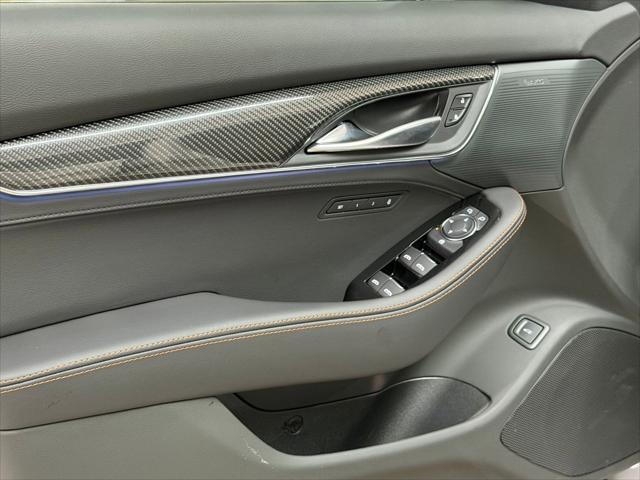 2026 Cadillac CT5-V V-Series RWD