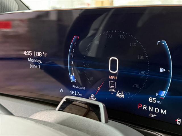 2026 Cadillac CT5-V V-Series RWD