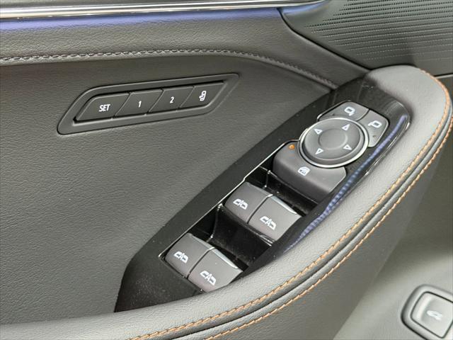 2026 Cadillac CT5-V V-Series RWD