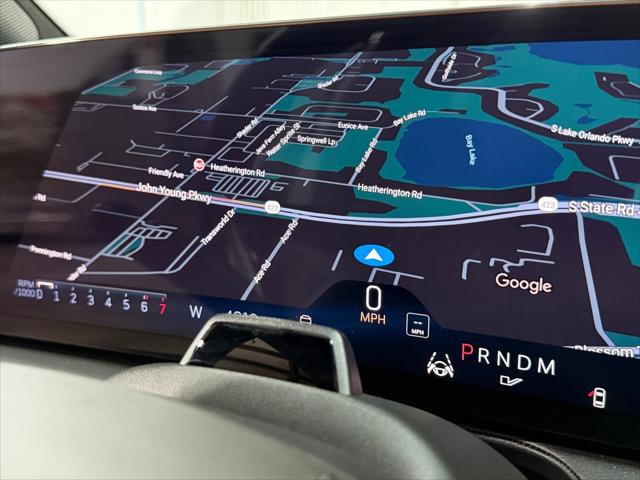 2026 Cadillac CT5-V V-Series RWD