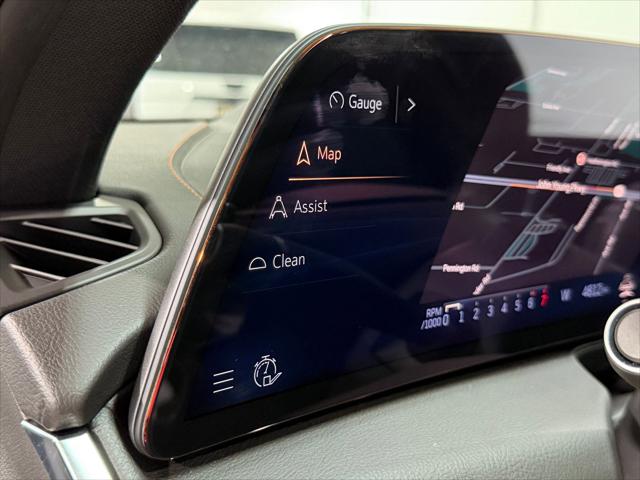 2026 Cadillac CT5-V V-Series RWD