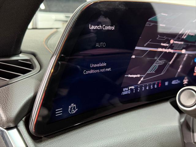 2026 Cadillac CT5-V V-Series RWD