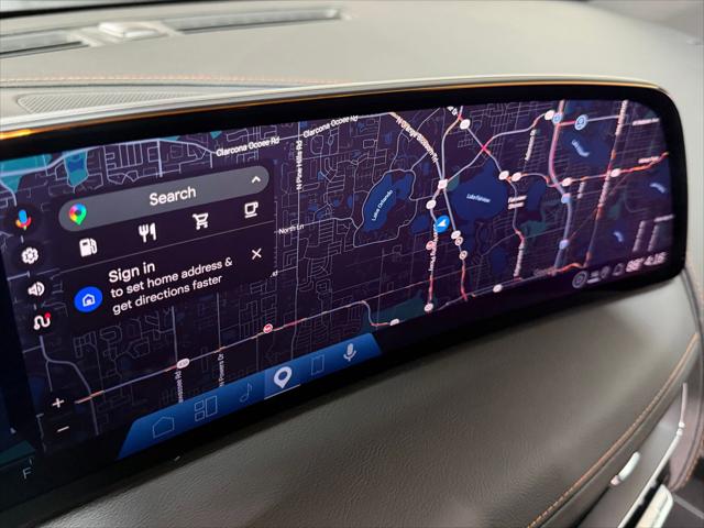 2026 Cadillac CT5-V V-Series RWD