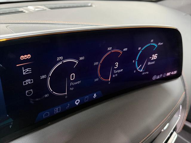 2026 Cadillac CT5-V V-Series RWD