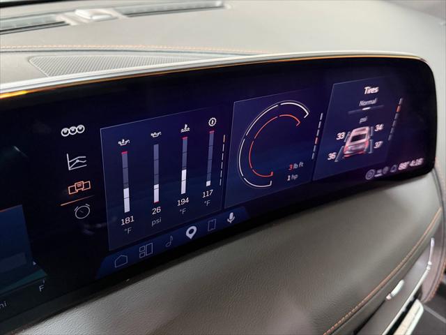 2026 Cadillac CT5-V V-Series RWD