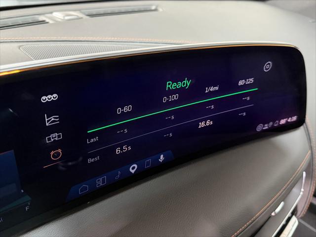 2026 Cadillac CT5-V V-Series RWD