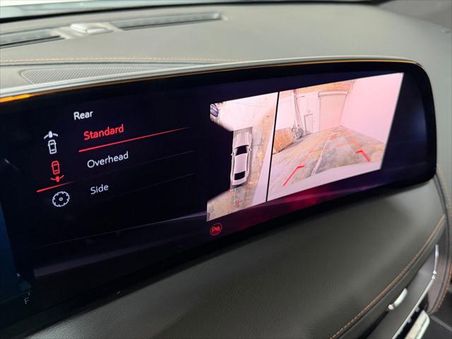 2026 Cadillac CT5-V V-Series RWD