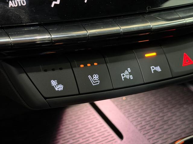 2026 Cadillac CT5-V V-Series RWD