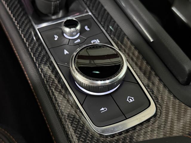 2026 Cadillac CT5-V V-Series RWD