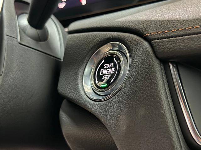 2026 Cadillac CT5-V V-Series RWD