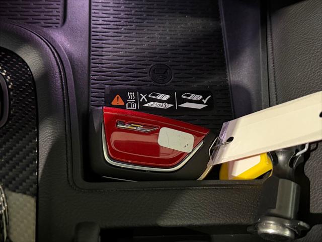 2026 Cadillac CT5-V V-Series RWD