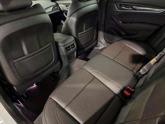 2026 Cadillac CT5-V V-Series RWD