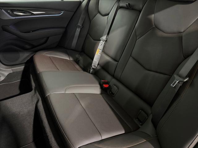2026 Cadillac CT5-V V-Series RWD