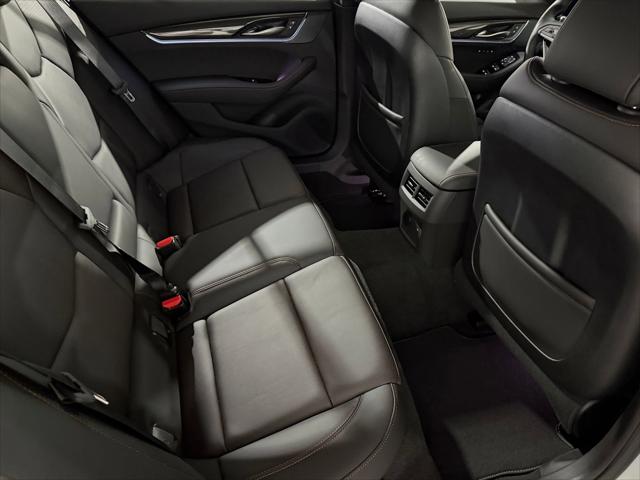 2026 Cadillac CT5-V V-Series RWD