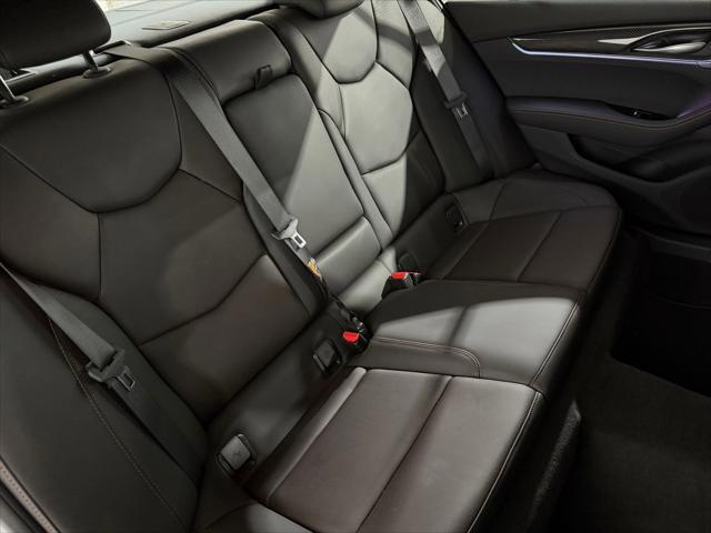 2026 Cadillac CT5-V V-Series RWD