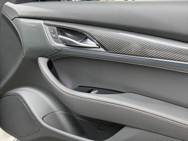 2026 Cadillac CT5-V V-Series RWD
