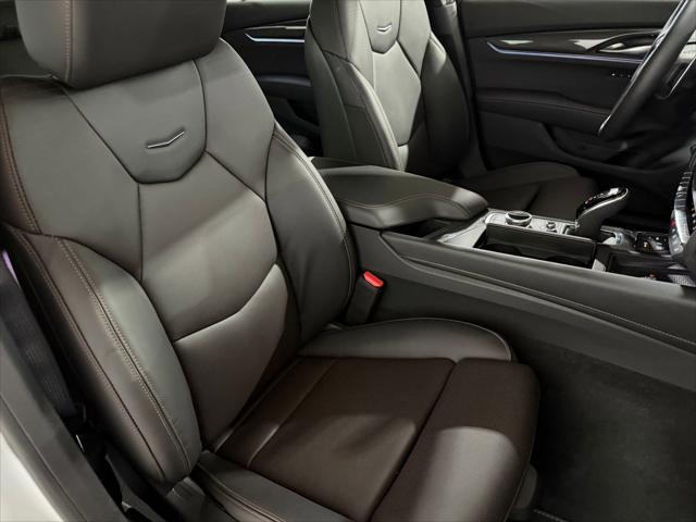 2026 Cadillac CT5-V V-Series RWD