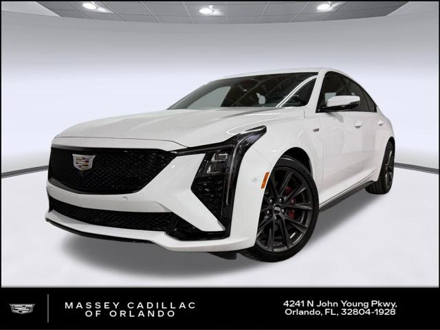 2026 Cadillac CT5-V V-Series RWD for sale in Orlando, FL
