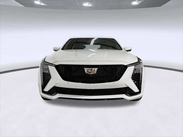 2026 Cadillac CT5-V V-Series RWD