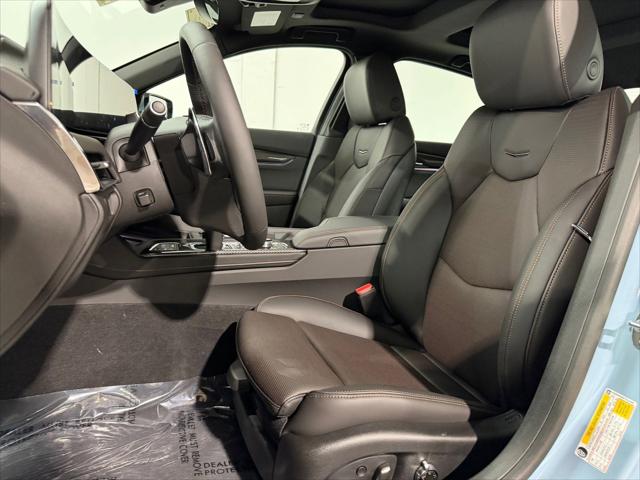 2026 Cadillac CT5-V V-Series RWD