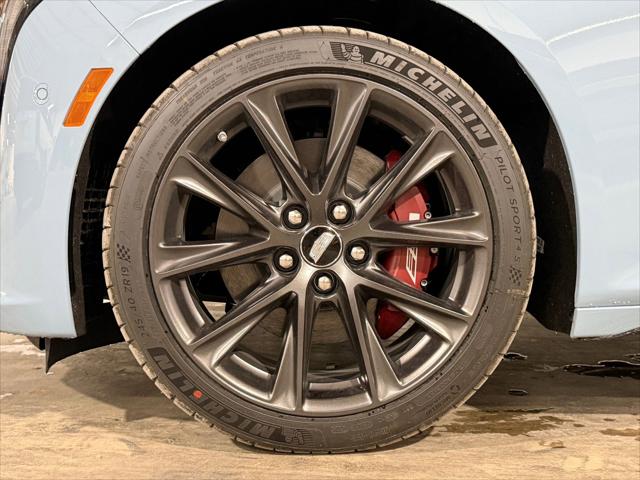 2026 Cadillac CT5-V V-Series RWD