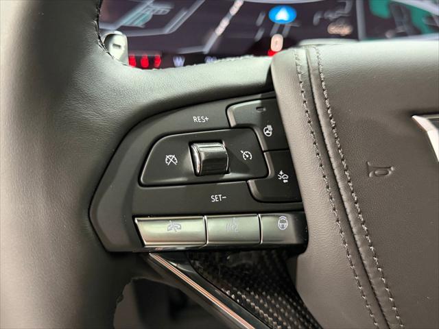 2026 Cadillac CT5-V V-Series RWD